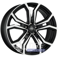 Dezent TV  7.5x18 5x114.3 ET45 DIA64.1 BP