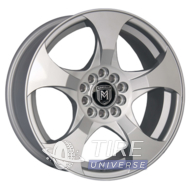 Marcello MR-34 7x16 5x100/112 ET38 DIA73.1 S