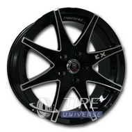 Marcello TF-CX 7.5x17 5x114.3 ET35 DIA73.1 AM/B