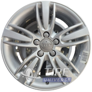 Audi OEM 8V0601025E 6.5x17 5x112 ET33 DIA57.1 S