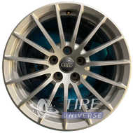 Audi OEM 8W0601025AE 7.5x17 5x112 ET29 DIA66.6 S