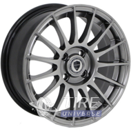 Allante 184 7x16 5x114.3 ET40 DIA67.1 HB