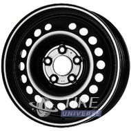 Magnetto Wheels R1-2011 6.5x16 5x114.3 ET50 DIA67.1 Black