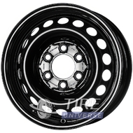 Magnetto Wheels R1-2051 6.5x16 6x130 ET54 DIA84.1 S