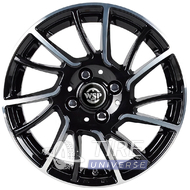 WSP Italy WD009 MOON 6x15 4x108 ET23 DIA65.1 GBP