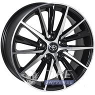 Zorat Wheels ZW-BKY0211 8x18 5x114.3 ET45 DIA60.1 BP