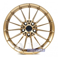 Flow Forming FF026 7.5x17 5x112 ET35 DIA66.56 BR