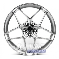 Flow Forming FF122 8.5x19 5x108 ET35 DIA73.1 HB