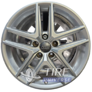 Audi OEM 8W9601025D 6.5x17 5x112 ET28 DIA66.6 S