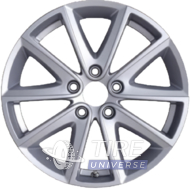 Mazda OEM GHP9V3810A 7.5x17 5x114.3 ET50 DIA67.1 S