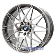 Forged BMW 758F 8.5x19 5x120 ET32 DIA72.6 GMF