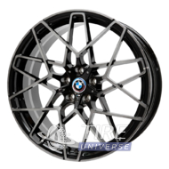 Forged BMW 775F 8.5x20 5x112 ET25 DIA66.6 BMF-BT