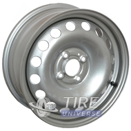 AV Wheels Renault 6x15 4x100 ET40 DIA60.1 S