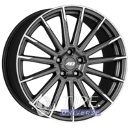 Aez Atlanta 8.5x19 5x114.3 ET38 DIA64.1 GMP