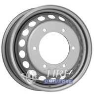 ALST (KFZ) 7470 5.5x16 6x205 ET117 DIA161 S