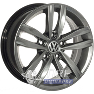 Allante 5037 6.5x15 5x112 ET42 DIA57.1 HB