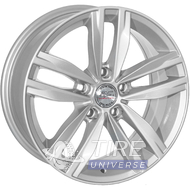 Allante 5037 7.5x17 5x112 ET45 DIA57.1 S