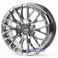 CAST WHEELS CW973 6.5x15 4x114.3 ET38 DIA67.1 HB