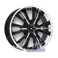 Mi-tech ZR-12 9x20 6x139.7 ET35 DIA67.1 AM/B