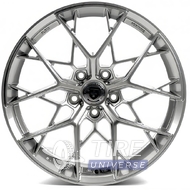 CAST WHEELS CW718 7.5x17 5x100 ET35 DIA73.1 HB