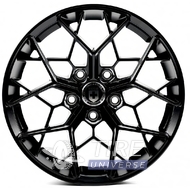 CAST WHEELS CW917 8.5x19 5x120 ET30 DIA72.56 BM