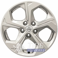 Nissan OEM KE409-4c200 7x17 5x114.3 ET45 DIA66.1 S