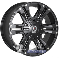 JH AR110 9x20 6x139.7 ET15 DIA106.1 BM