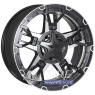 JH AR179 9x20 5x127 ET15 DIA77.8 MBMF