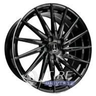 Voin Vertigo 8.5x19 5x120 ET33 DIA74.1 GBFP