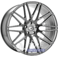 Wrath Wheels WF-3 8.5x19 5x120 ET35 DIA74.1 GR