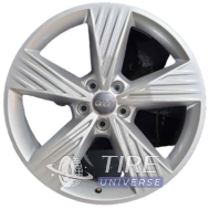 Audi OEM 89A601025B 8x19 5x112 ET45 DIA57.1 S