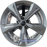 Audi OEM 80A601025K 7x19 5x112 ET36 DIA66.6 S