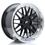 Japan Racing JR23 9.5x18 5x120 ET20 DIA72.6 BML