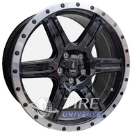 Voin Yukon 8.5x18 5x127 ET40 DIA71.6 GBFP