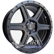 Voin Yukon 8.5x18 5x114.3 ET35 DIA60.1 BM