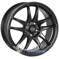 Zorat Wheels ZW-BKY0073 7.5x17 5x112 ET40 DIA66.6 SB