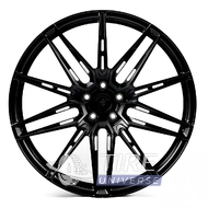 WS FORGED WS-76C 10.5x22 5x112 ET15 DIA66.5 SB
