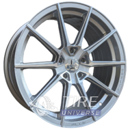 Voin Flash 8.5x18 5x100 ET45 DIA56.1 SP