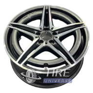 Mercedes OEM A2934010700 8x19 5x112 ET34 DIA66.6 GMF