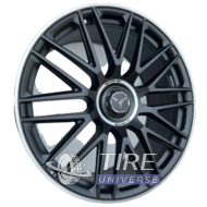 Mercedes OEM A2234012400 10.5x21 5x112 ET50 DIA66.6 BP