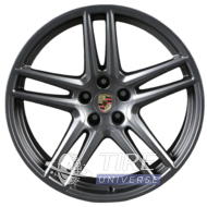 Porsche OEM 95B601025DG 9x20 5x112 ET26 DIA66.5 GR