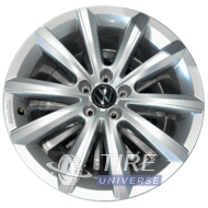 Volkswagen OEM 760071498 8x18 5x112 ET25 DIA66.6 S