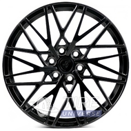 WS FORGED WS6-102C 8.5x21 6x139.7 ET50 DIA95.1 SB