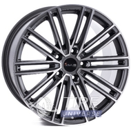 Avus AC-M08 10x21 5x112 ET19 DIA66.6 AP