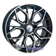 GT 5260 6.5x15 4x100 ET35 DIA67.1 BM