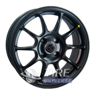 VLF ULF15 8x18 5x112 ET38 DIA66.56 BM