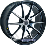 VLF ULF20 8x18 5x112 ET38 DIA66.56 MCB