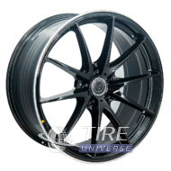 VLF ULF20 8x18 5x112 ET38 DIA66.56 BML