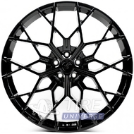 WS FORGED WS-151C 9.5x22 5x127 ET45 DIA71.5 GB