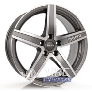 Momo Hyperstar 7.5x17 5x114.3 ET48 DIA72.3 ANTHR